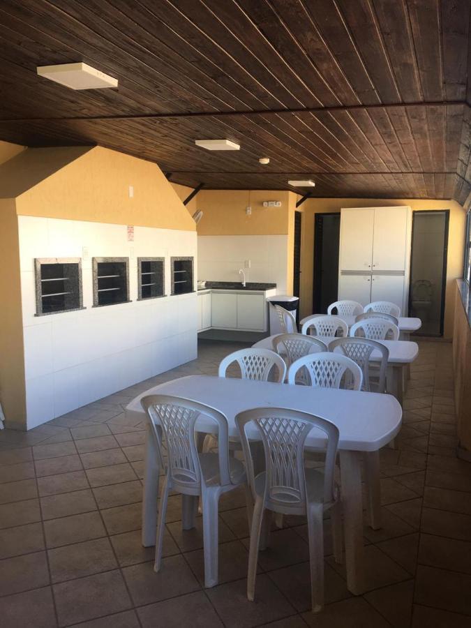 Pousada Refugio Costeiro Bombinhas Exterior foto
